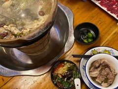 -洪大厨鸡煲(福田店)