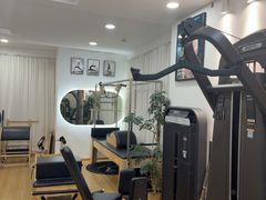 -漾健身·普拉提(橡树湾店)