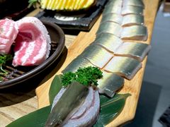 -泥炉烧肉师(新街口金銮巷店)