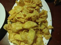 拔丝白果-老长春肉馆(隆礼路店)