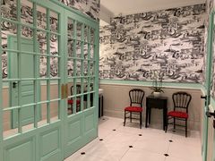 -内格雷斯科酒店