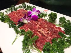 -重庆德庄火锅(体育中心店)