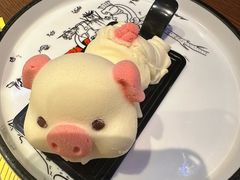 -SPACELAB失重餐厅(世纪汇店)