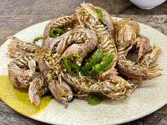 -贞姨美食·老字号海鲜大排档