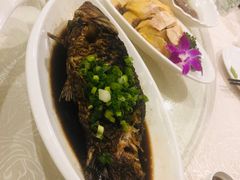 -美乐食街(小南店)