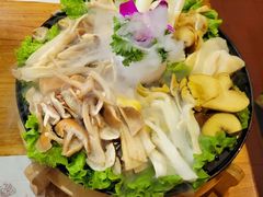 -束河人家(南锣鼓巷店)