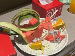 -海底捞火锅(振华商厦店)