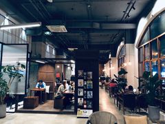 -VESH COFFEE(定西路店)