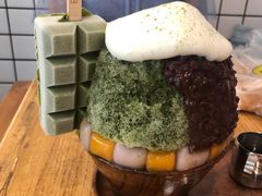 -WONDER ICE 萬得冰田(建設路总店)