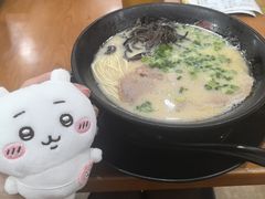 -博多一幸舍(侨福芳草地购物中心店)
