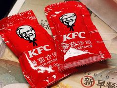 -肯德基(电力路店)