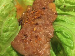 -新石器烤肉(南通CBD大有境店)