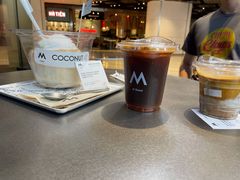 -M Stand(BFC外滩金融中心店)