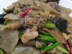 -老菜馆(滨江大道东段店)