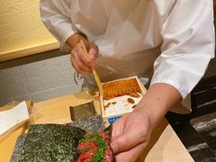 -荣一代目OMAKASE板前料理