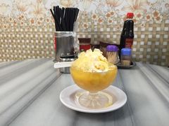 多芒亮晶晶-芬芳甜品(同福路店)
