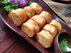 -花马天堂云南餐厅 Lost Heaven(外滩店)