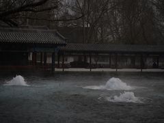 -百脉泉景区