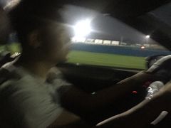 -天马赛车场