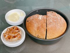 -君悦酒店·La Terrazza意合園·意式风味