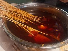 -成都瓜串串(华强北店)