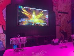 -酷秀KTV(五道口店)