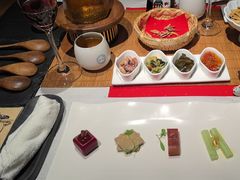-鲤院·新中式美学·庭院餐厅(夫子庙店)