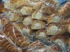 -烘焙町面包店(西四店)