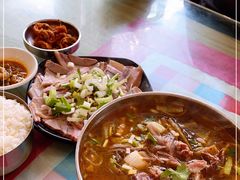 -春明狗肉馆(园丁花园店)