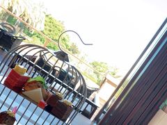 -康莱德酒店·望海阁大堂吧