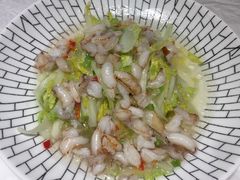 -渔民船说·北塘海鲜·天津菜·海肠捞饭(北塘古镇店)
