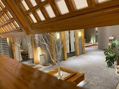 -墨居上隐·院子里火锅(峨眉店)