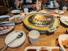 -丽达购物中心(崂山店)