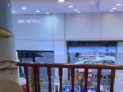 -老地方海鲜坊(步行街店)