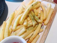 -水天堂西餐厅(绿宝广场店)