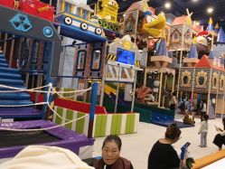 -meland亲子乐园•派对•研学(苏州悠方购物中心店)