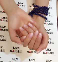 -LILY NAILS美甲美睫