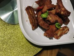 -大家发海鲜城夜排档(华山中路店)