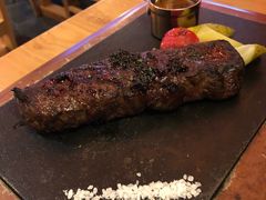 -MR.ROCKY洛奇先生RESTAURANT&BAR(宝安壹方城店)
