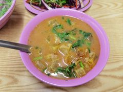 煎粉-牛马行牛肉饸饹铺(长春总店)