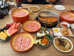 -松野谷·寿喜烧自助(华联顺义金街购物中心店)