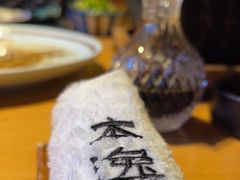 -本逸·割烹料理(湖墅店)