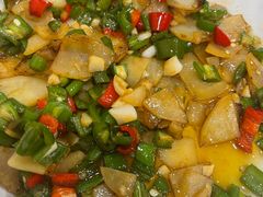 -新凯旋烧烤·燕姐千岛湖土菜