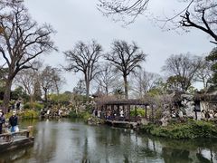-留园