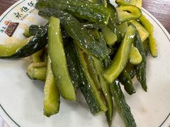 -清真永恒华威肉饼(潘家园店)