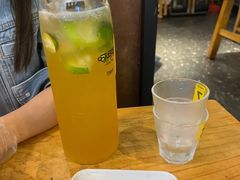 -木屋烧烤(龙岗龙城万科里店)