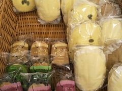-BreadTalk面包新语·烘焙蛋糕(海岸城店)