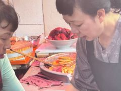 -六爷门框百年卤煮