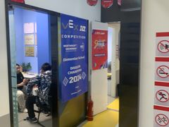 -童程童美·信息学竞赛·机器人编程·少儿编程(太阳宫校区)