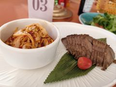 -白金汉爵大酒店·中餐厅(相城店)